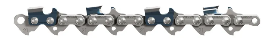 Oregon Motorsave & Kæder|savkæde model 21BPX-064E