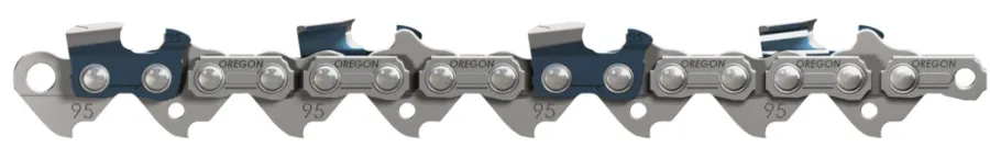 Oregon Motorsave & Kæder|savkæde model 95VPX-064E