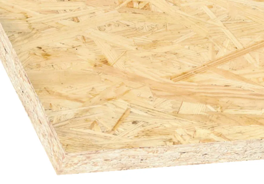 Hornbaek Osb- & Spånplader|OSB-3 plade SE 15 mm - 80 x 120 cm