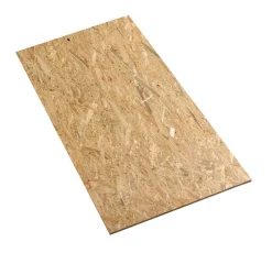 Osb- & Spånplader|OSB-3 plade SE 10 mm - 1197 x 2390 mm