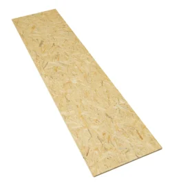 Osb- & Spånplader|OSB-3 plade TG4 15 mm - 2397 x 600 mm