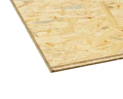 Osb- & Spånplader|OSB-3 plade TG4 18 mm - 2397 x 600 mm
