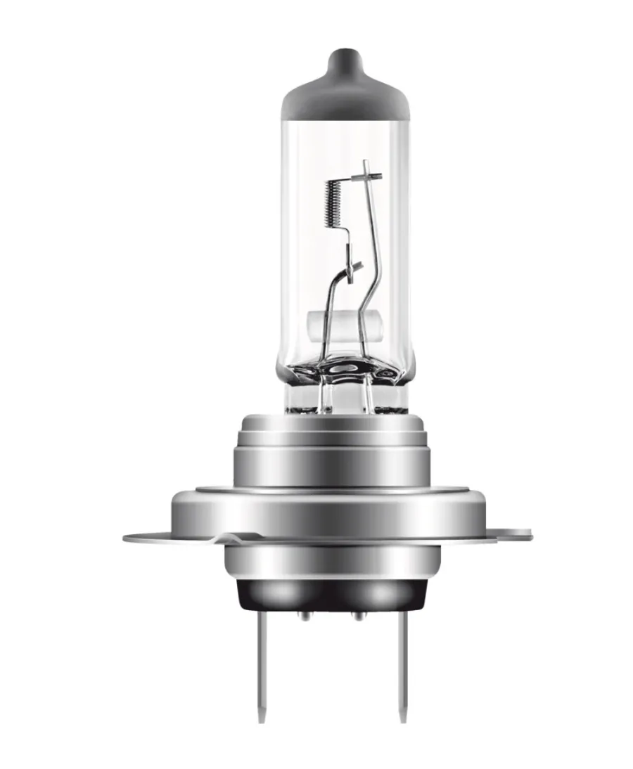 Osram Autopærer|autopære H7 - 1 stk.