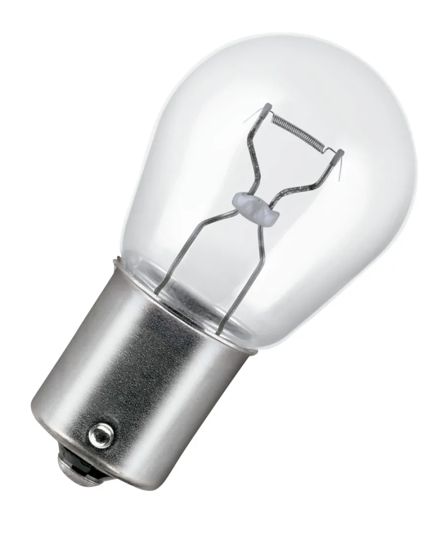 Osram Autopærer|autopære P21W - 2 stk.