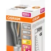 Osram Led-Pærer|LED Star+ Classic dæmpbar 7 W E27
