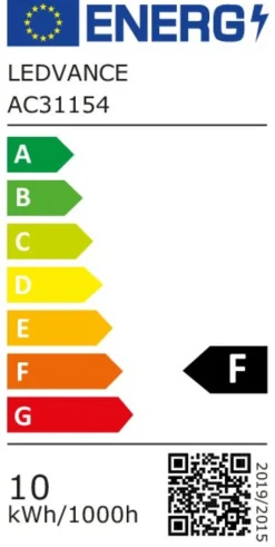 Osram Led-Pærer|LED Star Classic standardpære E27 10 W