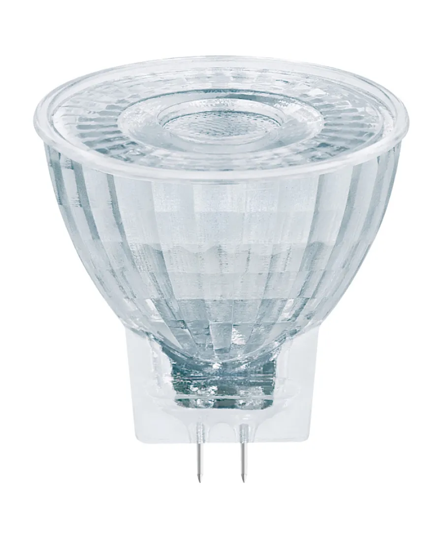 Osram Led-Pærer|LED Star MR11 20 stiftpære GU4 1,8 W