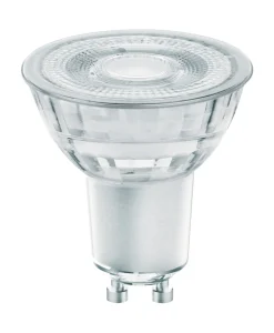 Osram Led-Pærer|LED Star+ PAR16 dæmpbar 4,5 W GU10