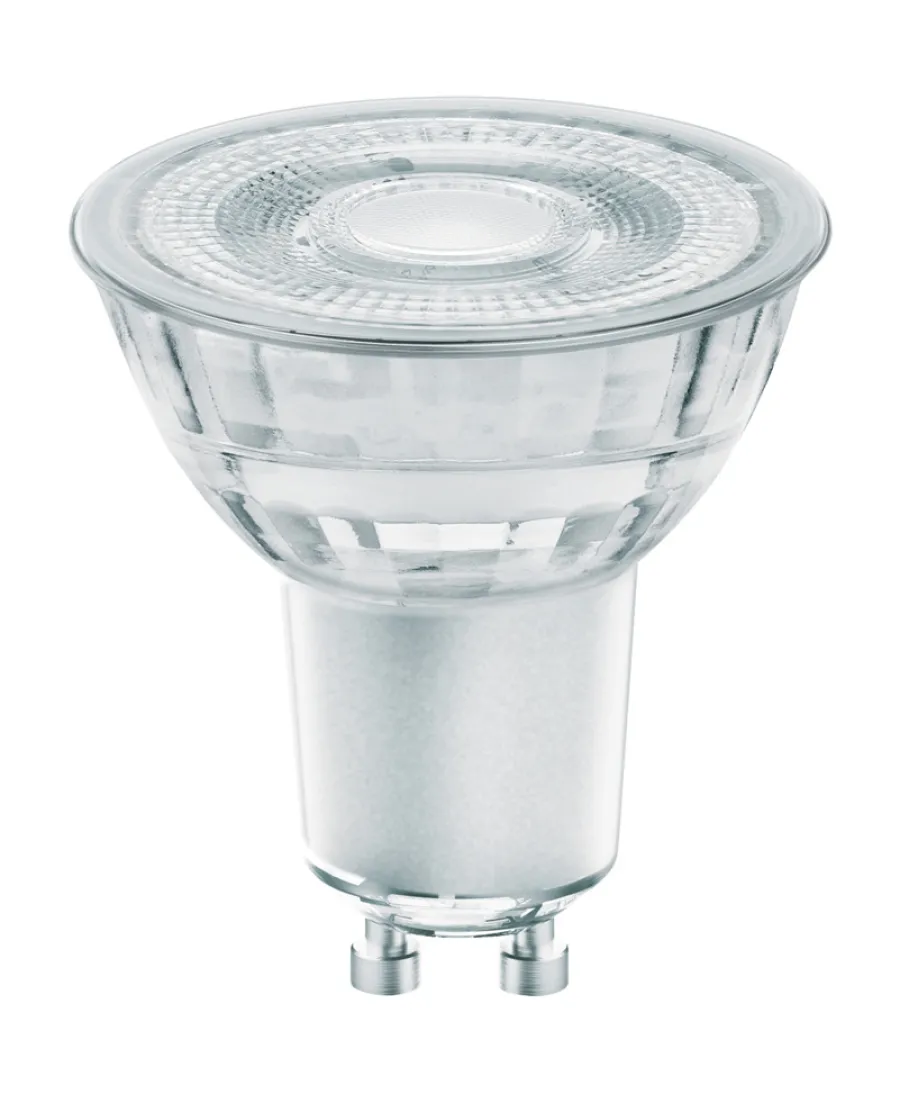 Osram Led-Pærer|LED Star+ PAR16 dæmpbar 4,5 W GU10