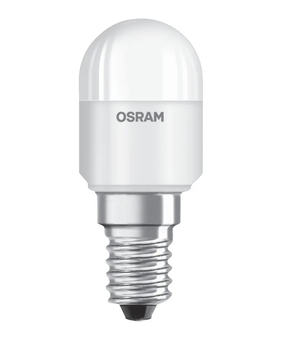 Osram Led-Pærer|LED STAR parfumepære E14 - 2,3 W