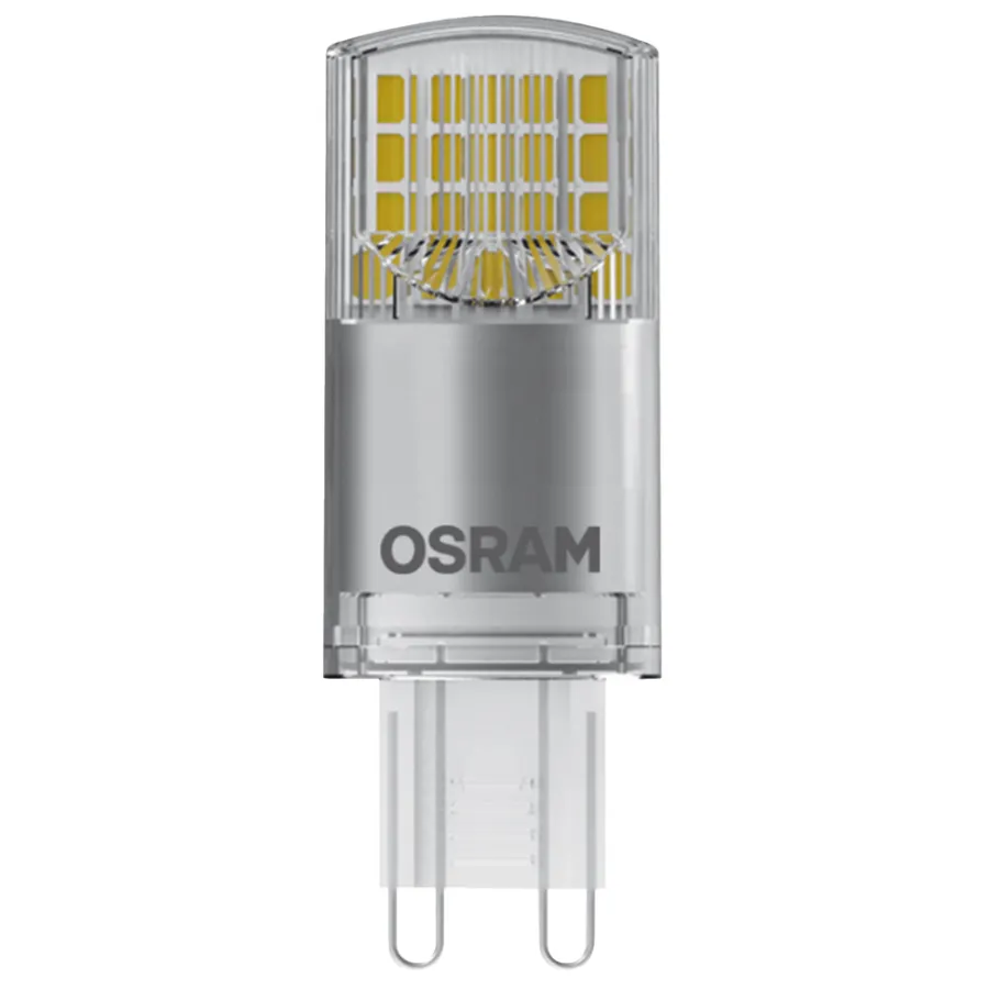 Osram Led-Pærer|LED Star Pin stiftpære G9 4,2 W