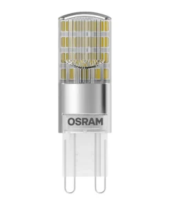 Osram Led-Pærer|LED Star Pin stiftpære G9 2,6 W