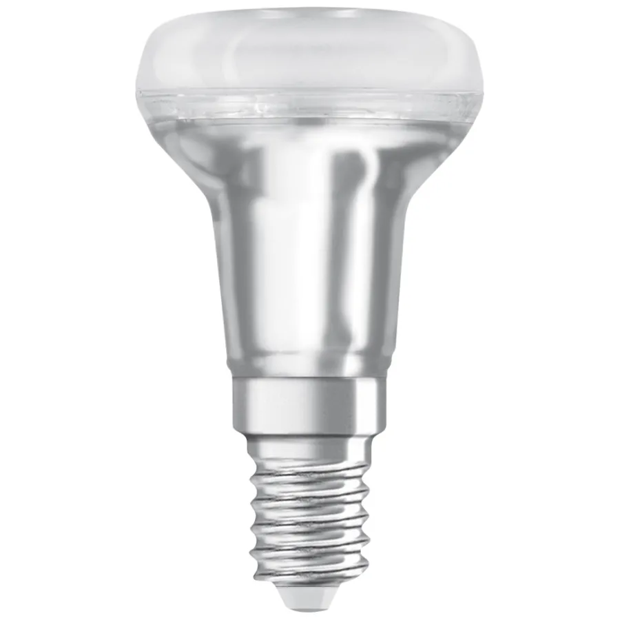 Osram Led-Pærer|LED Star R39 spot E14 1,5 W
