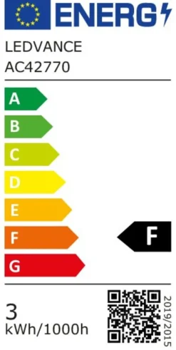 Osram Led-Pærer|LED Star stiftpære 12 V GU5.3 2,6 W