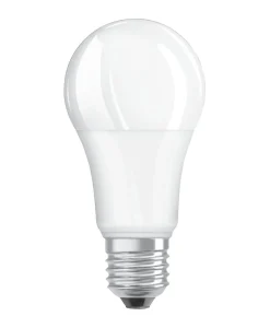 Osram Led-Pærer|LED Superstar Classic mat standardpære dæmpbar E27 14 W