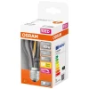 Osram Led-Pærer|LED Superstar Classic pære dæmpbar E27 5 W