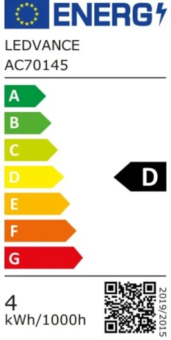 Osram Led-Pærer|LED Superstar Classic pære dæmpbar E27 5 W
