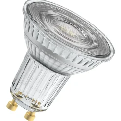 Osram Led-Pærer|LED Superstar dæmpbar GU10 2,4 W