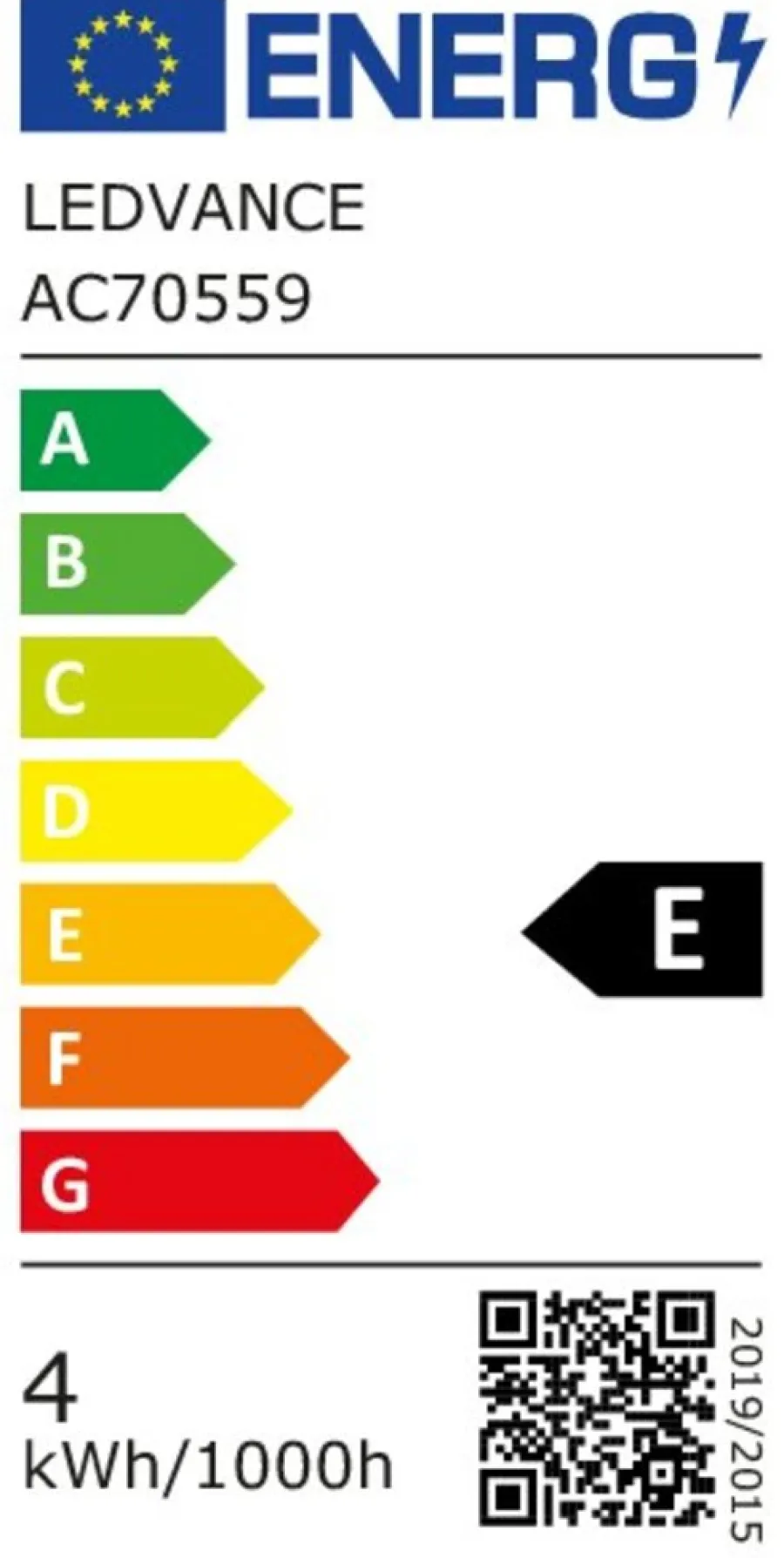 Osram Led-Pærer|LED Superstar dæmpbar LED-spotpære GU10 3,7 W