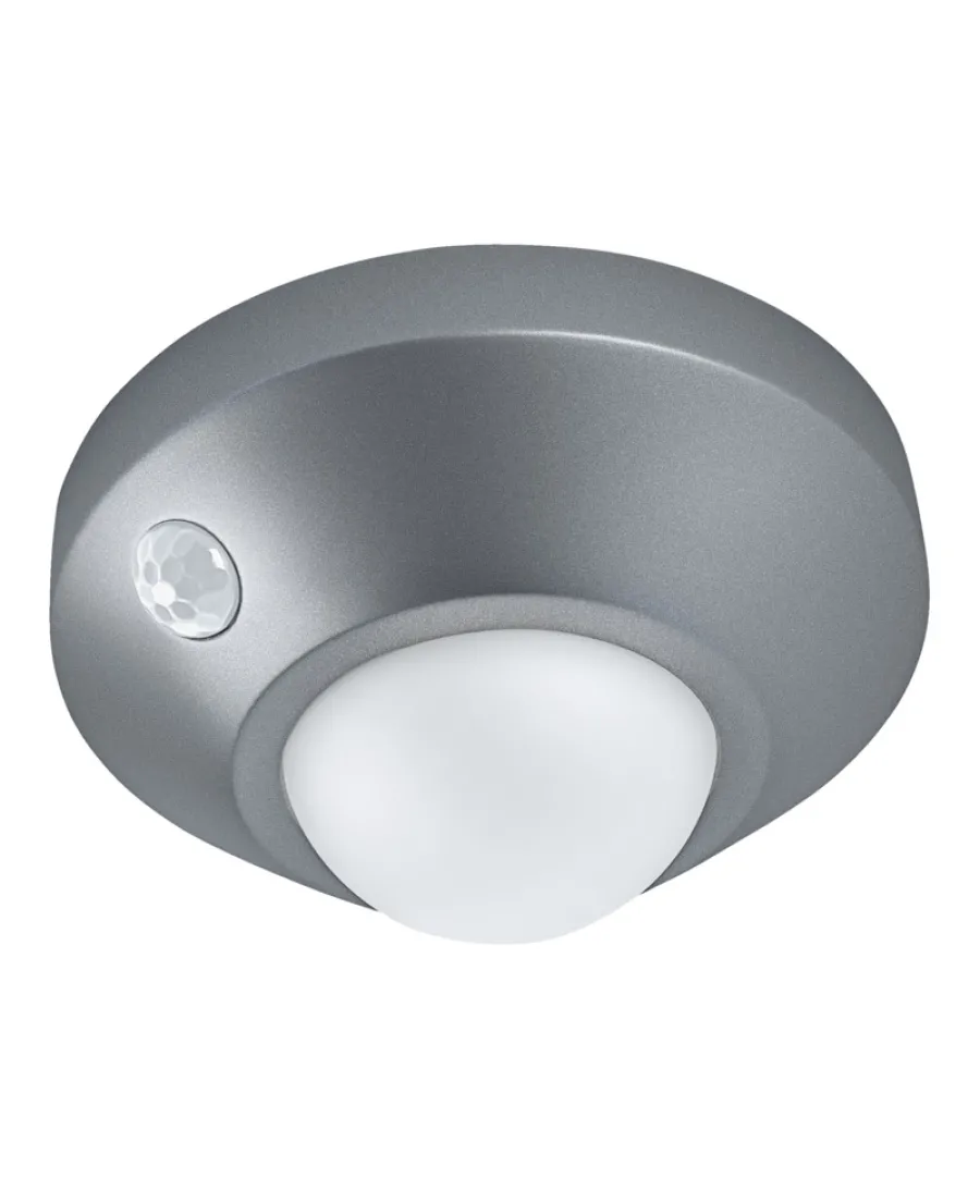 Osram Spots|Ledvance Nightlux sensor loftslampe batteridrevet