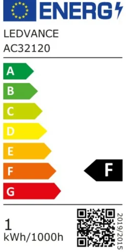 Osram Led-Pærer|LED 12 V stiftpære G4 0,9 W
