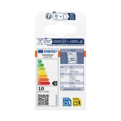 Osram Glødepærer|ovnpære G4 10 W 2-pk.