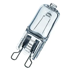 Osram Glødepærer|ovnpære G9 25 W 2-pk.