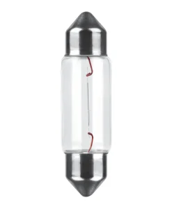 Osram Autopærer|signalpære C5W 12 V - 2 stk.