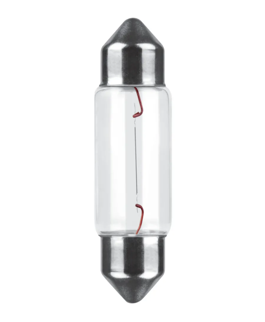 Osram Autopærer|signalpære C5W 12 V - 2 stk.