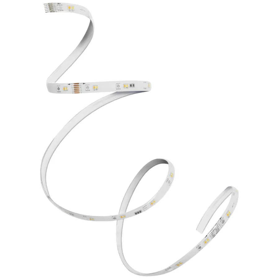 Osram Led-Bånd|Smart Pærer|SMART+ flex extension RGBW 1 meter