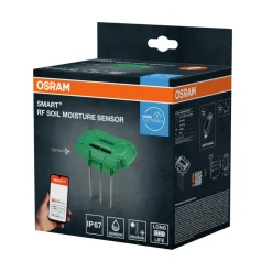 Osram Sensorer|Havevanding|SMART+ RF jordfugtighedssensor