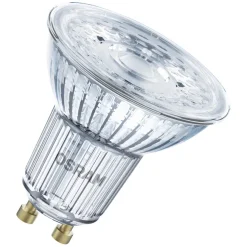 Osram Led-Pærer|Smart Pærer|SMART+ spotpære hvid GU10 5 W