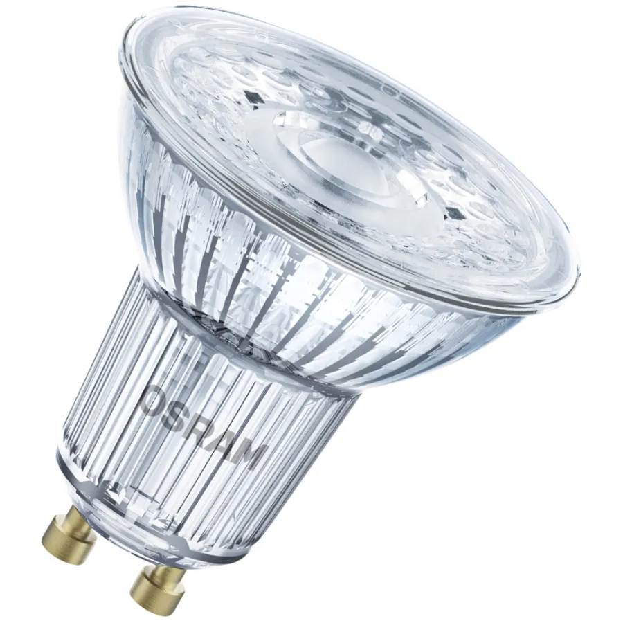 Osram Led-Pærer|Smart Pærer|SMART+ spotpære hvid GU10 5 W