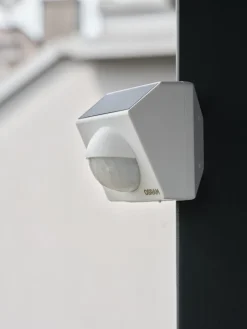 Osram Smart Stik & Sensorer|SMART+ udendørs bevægelsessensor wifi hvid