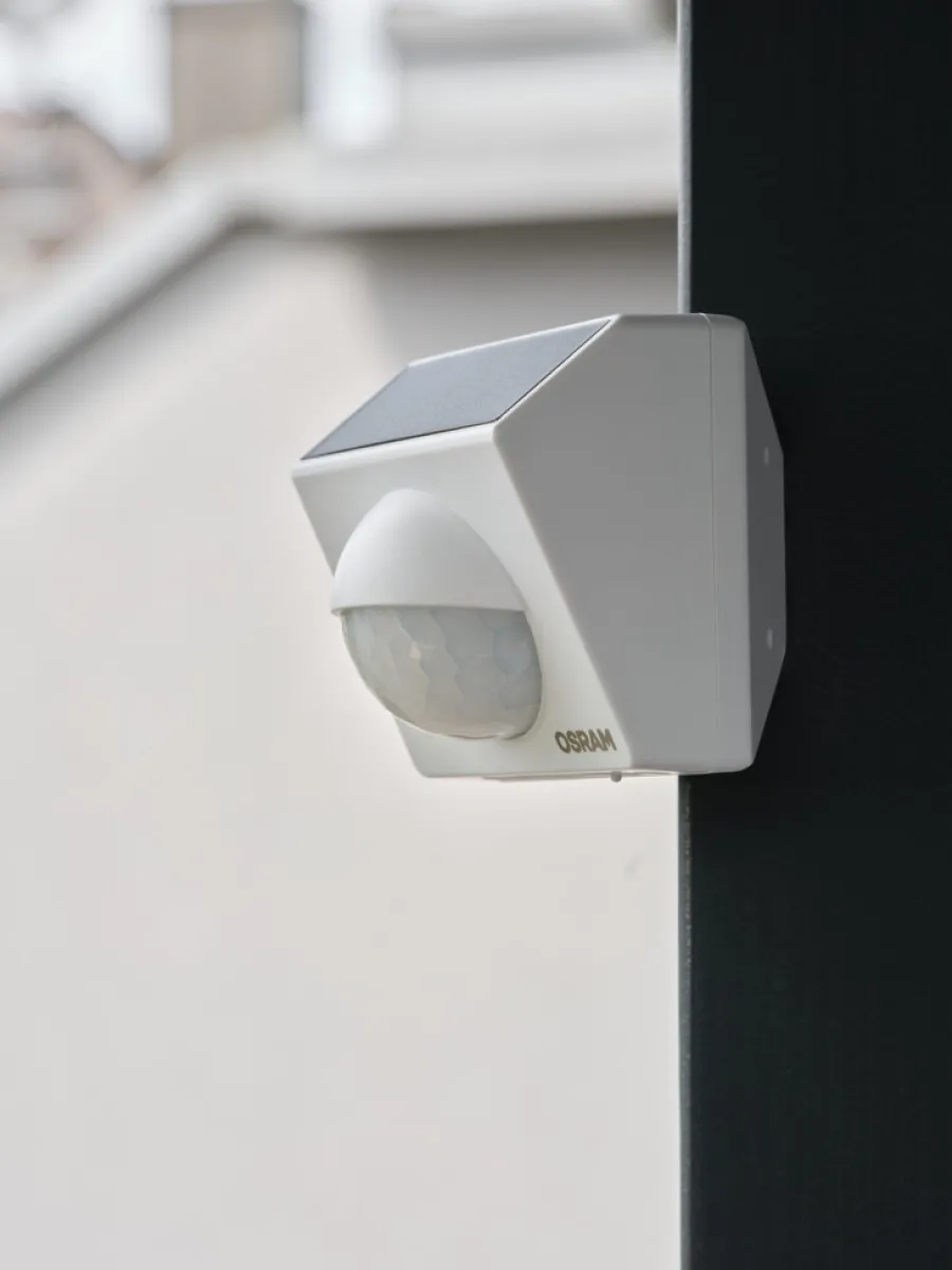 Osram Smart Stik & Sensorer|SMART+ udendørs bevægelsessensor wifi hvid