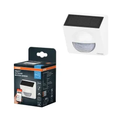 Osram Smart Stik & Sensorer|SMART+ udendørs bevægelsessensor wifi hvid