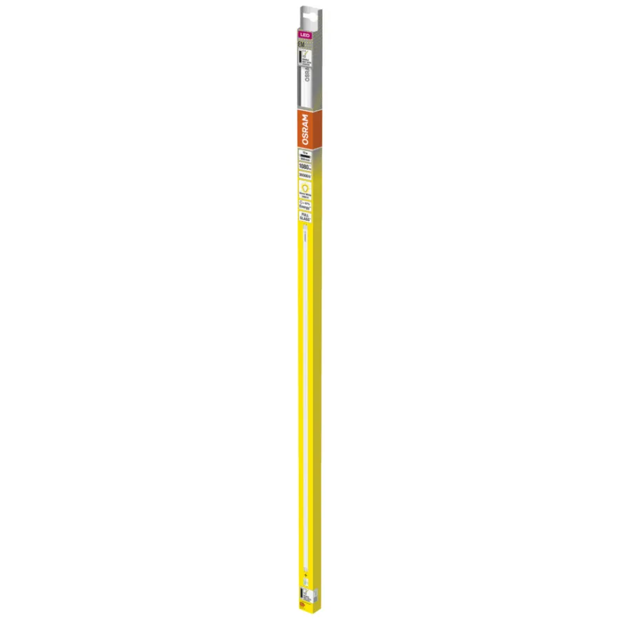 Osram Lysstofrør|SubstiTUBE T8 EM lysstofrør G13 908 mm 10 W