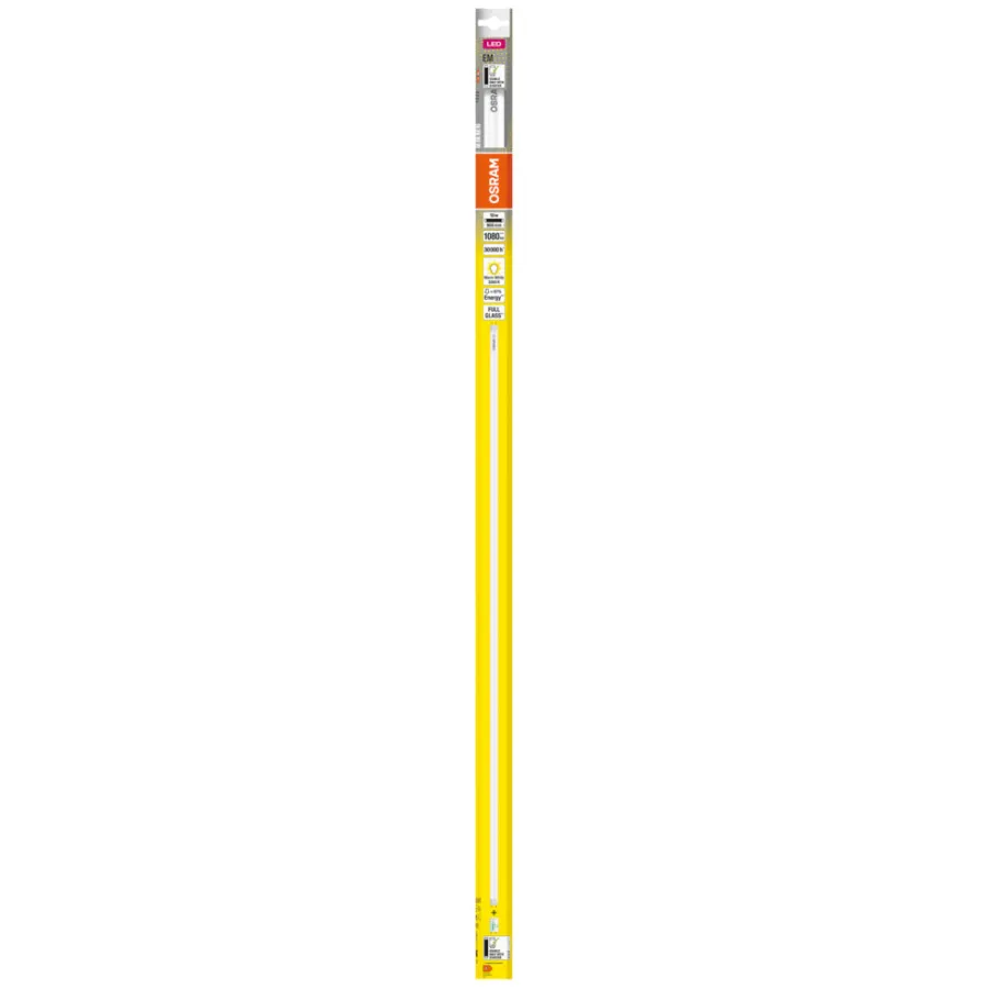 Osram Lysstofrør|SubstiTUBE T8 EM lysstofrør G13 908 mm 10 W