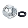 Vvs-Artikler|Overgang 1/2" x 3/4"