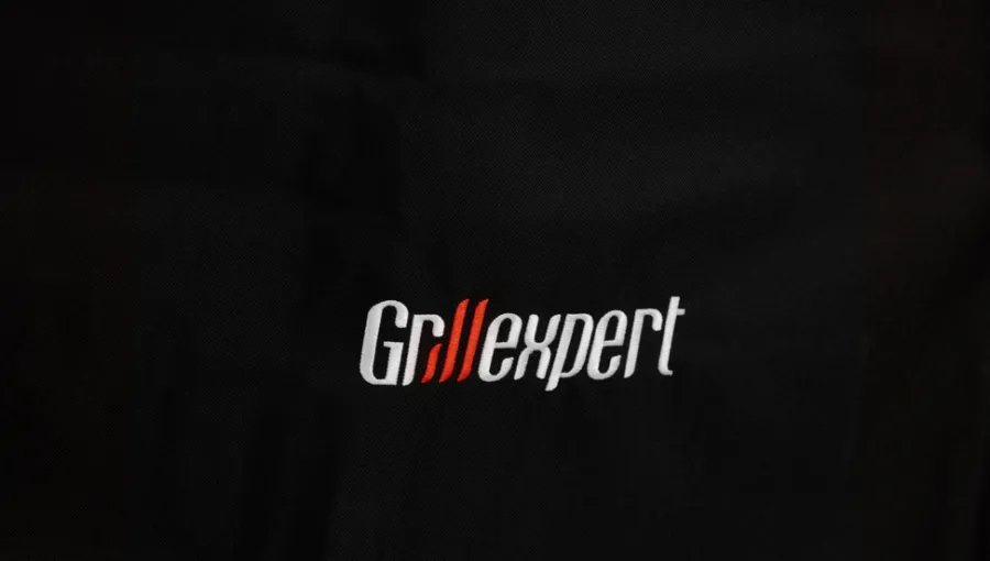 Grillexpert® Grilltilbehør|Overtræk til gasgrill deluxe str. M -
