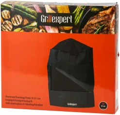 Grillexpert® Grilltilbehør|Overtræk til kuglegrill Ø57 cm -