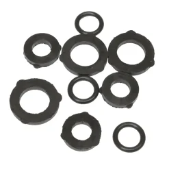 Garden® Koblinger & Sprøjtepistoler|Pakningssæt med 9 dele -