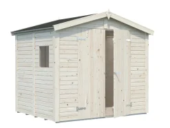 Palmako Redskabsrum|redskabsrum Aksel 1 - 243 x 190 cm