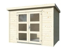 Palmako Redskabsrum|redskabsrum Alma 280 x 184 cm