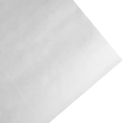 Pynt & Festudstyr|Boligindretning|Papirdug hvid med mønster 1,2 x 8 meter Hvid med damask-mønster