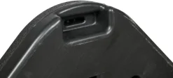 Sunlife® Sæsonafslutning|Parasoller & Markiser|Parasolfod Indiana sort plast -