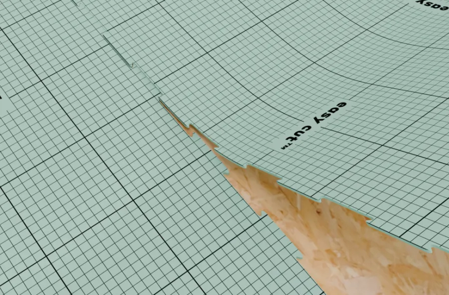 Gulvunderlag|Parketunderlag 2,2 mm