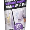 Pattex Montagelim|No More Nails Mount & Remove 44 gram