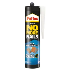 Pattex Montagelim|No More Nails Waterproof 280 ml