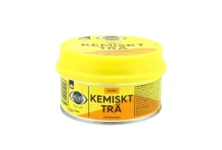 Plastic Padding Spartelmasse|Pattex kemisk træ 180 ml